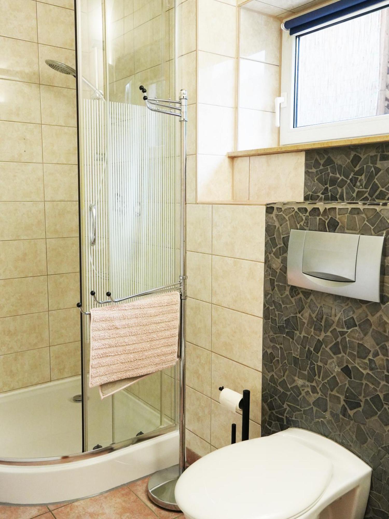 Appartement Am Goldberg Goldbach  Экстерьер фото